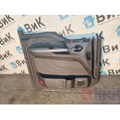 Обшивка (карта) двери Sitrak C7H 611827 LH (177)