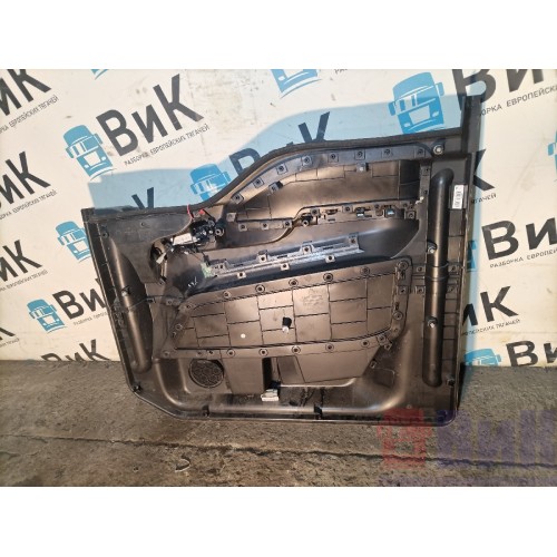 Обшивка (карта) двери Sitrak C7H 611827 LH (177)-1