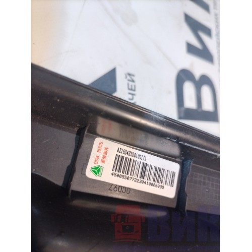 Обшивка (карта) двери Sitrak C7H 611827 LH (177)-5