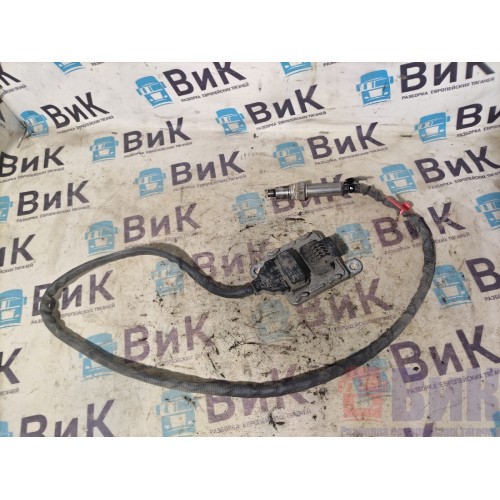 Датчик кислорода Sitrak C7H 611827 (144)