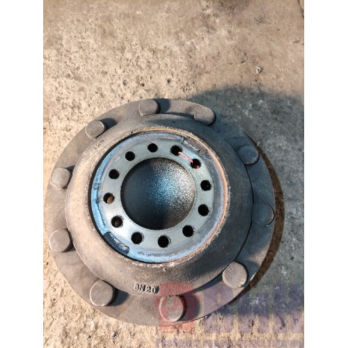 Фланец передней ступицы Sitrak C7H 611827 (192)-1