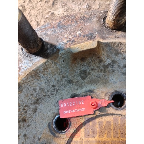 Фланец передней ступицы Sitrak C7H 611827 (192)-3