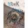 Фланец передней ступицы Sitrak C7H 611827 (192)