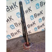 Полуось без блокировки Sitrak C7H 611827 97см 31 шлиц (224)