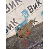 Кронштейн передней рессоры Sitrak C7H 611827 задний (226)