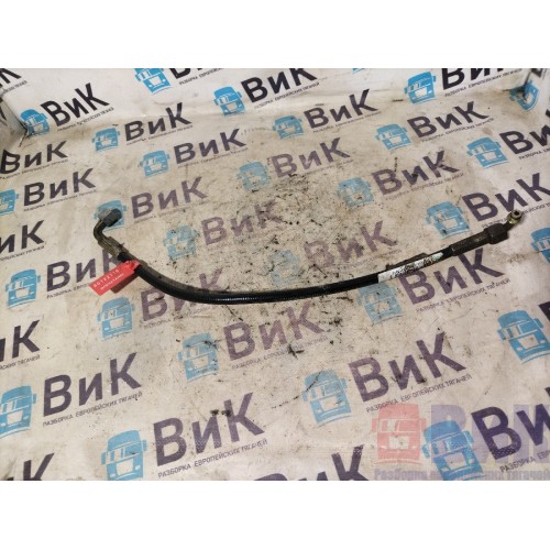 Шланг подъема кабины Sitrak C7H 611827 (116)