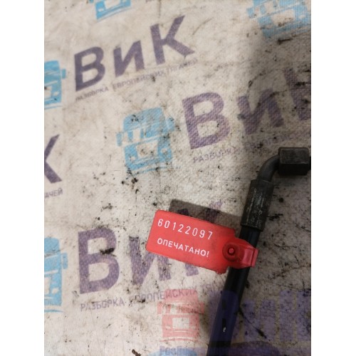 Шланг подъема кабины Sitrak C7H 611827 60см (097)-3