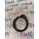 Шланг подъема кабины Sitrak C7H 611827 125см (103)