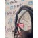 Шланг подъема кабины Sitrak C7H 611827 125см (103)