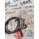 Шланг подъема кабины Sitrak C7H 611827 125см (098)