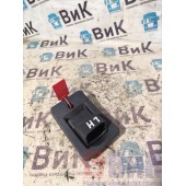 Ручка открывания инструментального ящика Sitrak C7H 611827 LH (130)