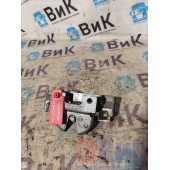 Замок инструментального ящика Sitrak C7H 611827 LH (094)