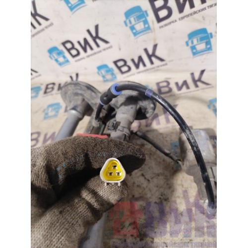 Сигнал электровоздушный Sitrak C7H 611827 (092)-5