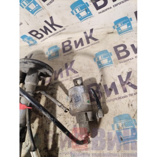 Сигнал электровоздушный Sitrak C7H 611827 (092)-4