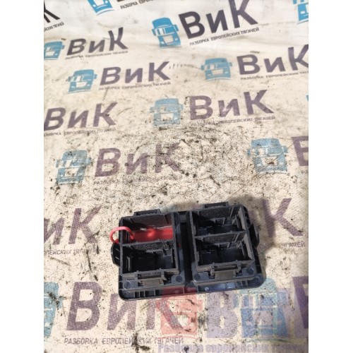 Рамка под клавиши Sitrak C7H 611827 (085)-1