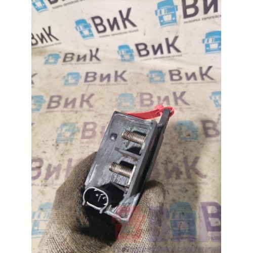 Выключатель массы Sitrak C7H 611827 электрический (089)-3