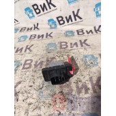 Реостат отопителя (печки) Sitrak C7H 611827 (126)