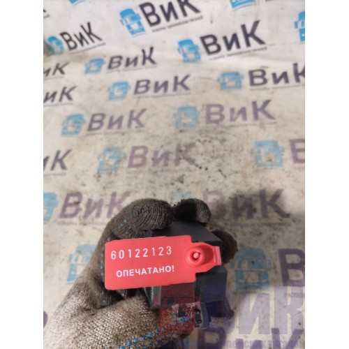 Моторчик заслонки отопителя (сервопривод) Sitrak C7H 611827 (123)-3