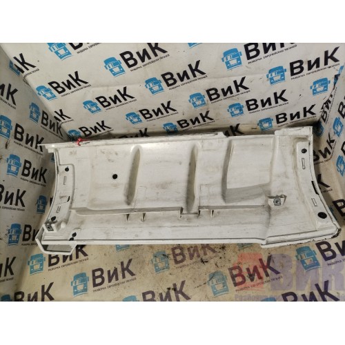Дефлектор кабины Sitrak C7H 611827 RH (141)-3