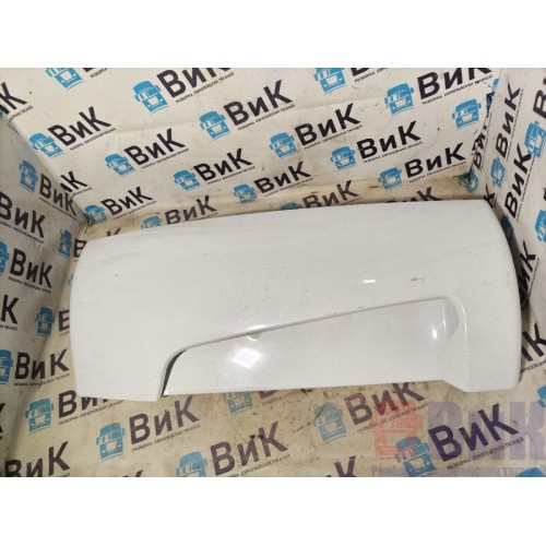 Дефлектор кабины Sitrak C7H 611827 RH (141)