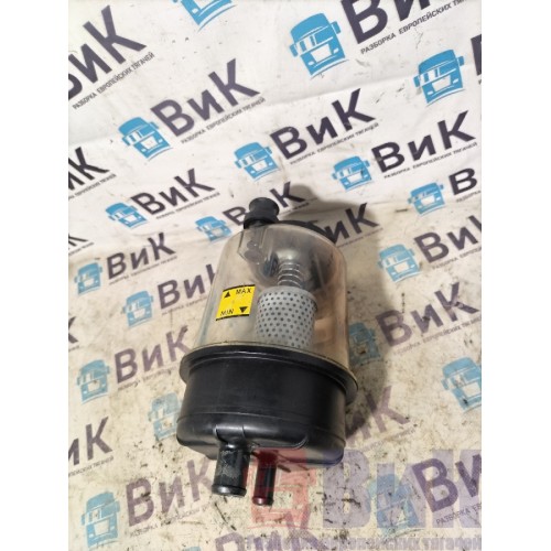 Бачок ГУРа Sitrak C7H 611827 (945)