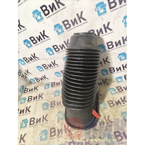 Гофра рулевого вала Sitrak C7H 611827 (128)-3