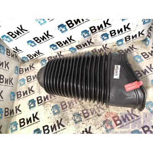 Гофра рулевого вала Sitrak C7H 611827 (128)