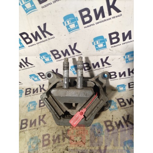 Подушка двигателя Sitrak C7H 611827 (184)