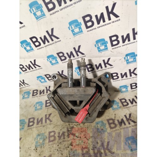 Подушка двигателя Sitrak C7H 611827 (183)