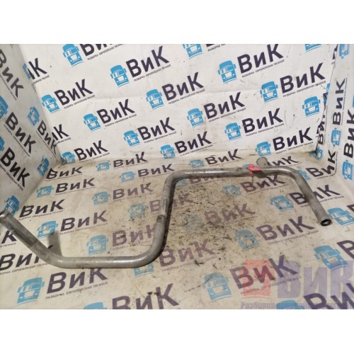 Трубка отопителя Sitrak C7H 611827 (107)-3