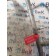 Трубка отопителя Sitrak C7H 611827 (107)