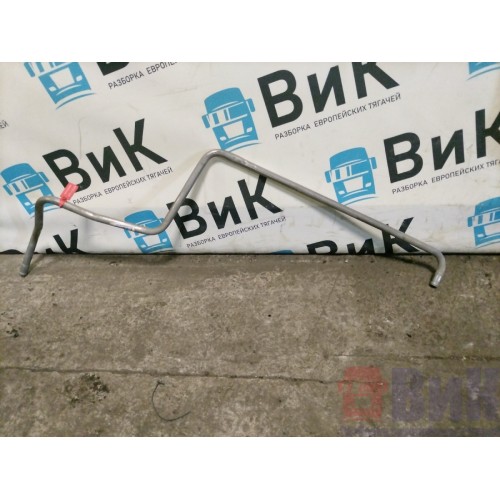 Трубка отопителя Sitrak C7H 611827 (108)