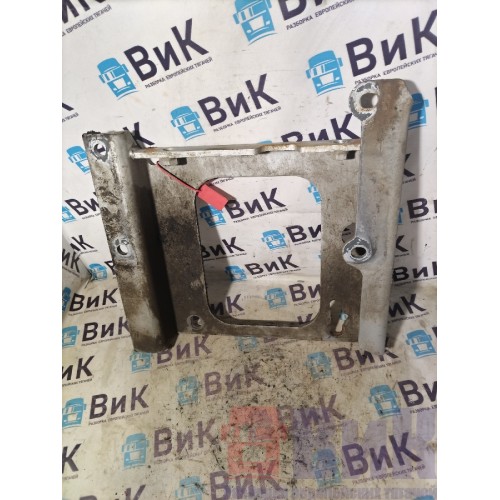 Кронштейн глушителя Sitrak C7H 611827 (111)-3