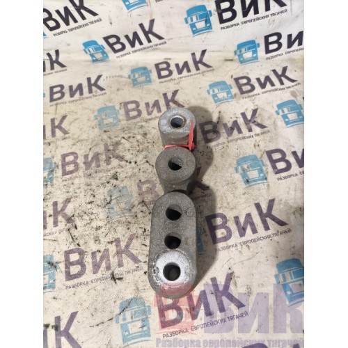 Проставка топливного бака Sitrak C7H 611827 (114)-2