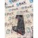 Прижимная пластина фары Sitrak C7H 611827 RH (112)