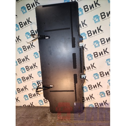 Спальник Sitrak C7H 611827 нижний в сборе деф. (946)