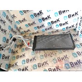 Радиатор отопителя (печки) Sitrak C7H 611827 (040)