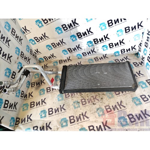 Радиатор отопителя (печки) Sitrak C7H 611827 (040)