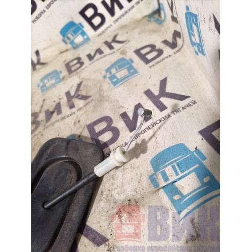 Трос инструментального ящика Sitrak C7H 611827 RH (080)-3