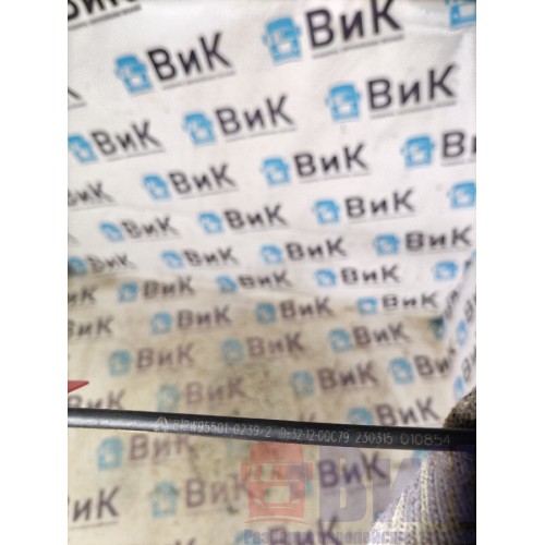 Трос инструментального ящика Sitrak C7H 611827 RH (080)-4