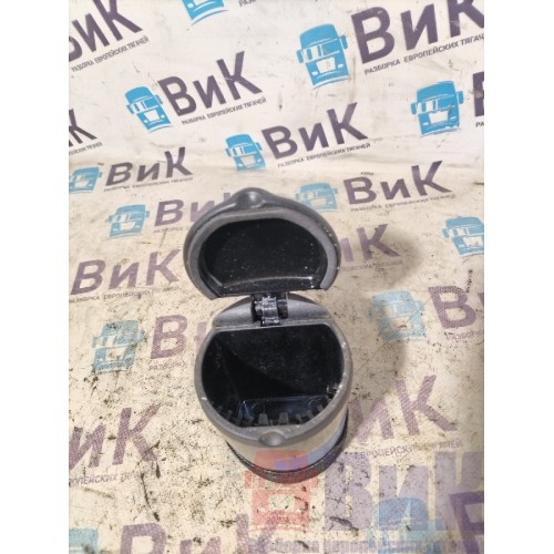 Пепельница Sitrak C7H 611827 (951)-1