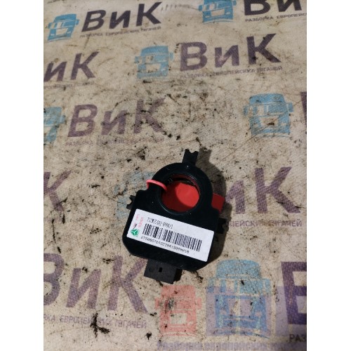 Датчик угла поворота руля Sitrak C7H 611827 (043)