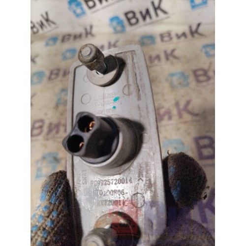 Габарит Sitrak C7H 611827 (947)-2