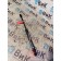 Газовый упор рулевой колонки Sitrak C7H 611827 (037)