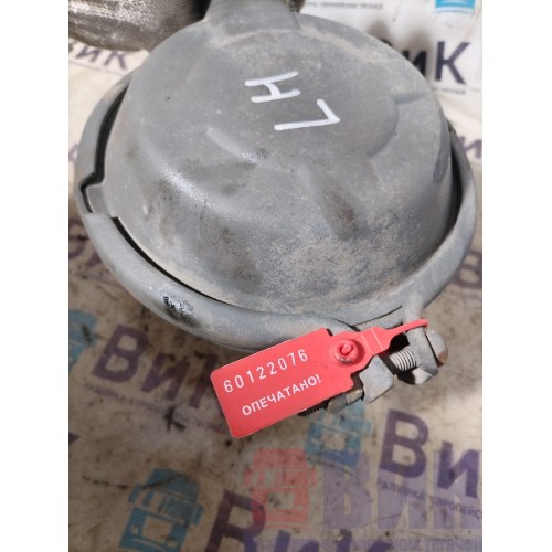 Камера тормозная Sitrak C7H 611827 LH (076)-2