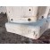 Подножка основная Sitrak C7H 611827 RH с деф-ми (057)