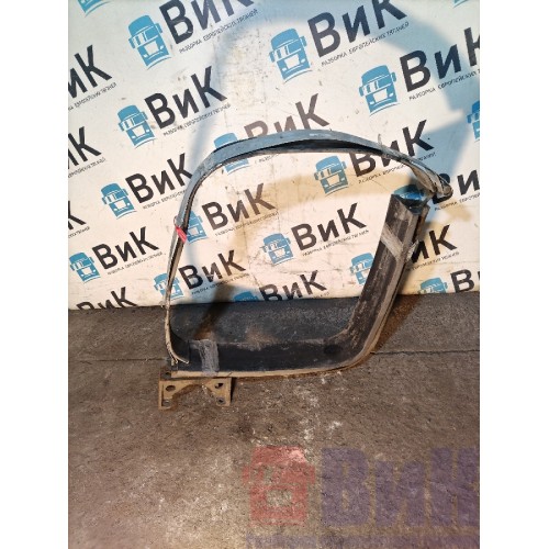 Кронштейн топливного бака Sitrak C7H 611827 (058)