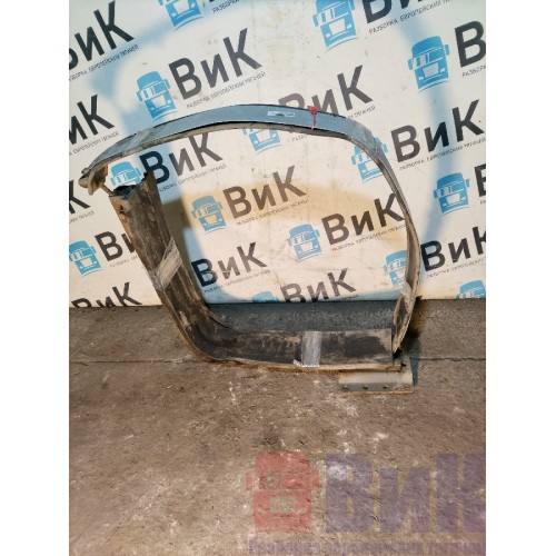 Кронштейн топливного бака Sitrak C7H 611827 (056)