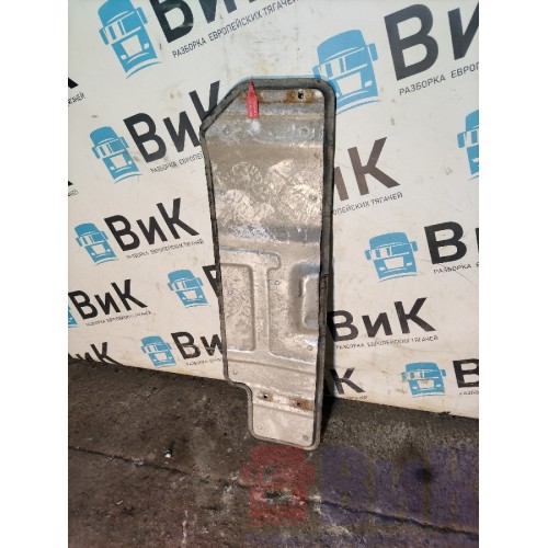 Пыльник двигателя Sitrak C7H 611827 RH (052)