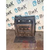 Полукрыло заднее заднее RH Sitrak C7H 611827 (075)